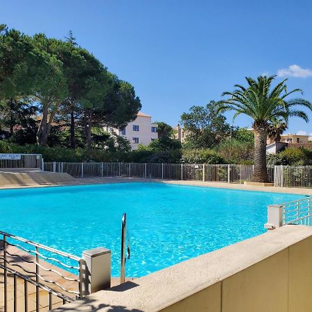 Miougrano Studio 4 Personnes 29M2 Fréjus 外观 照片