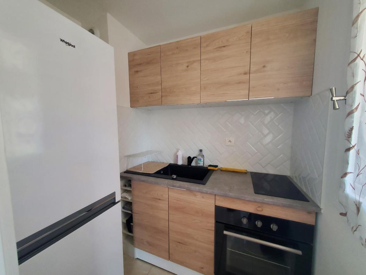Miougrano Studio 4 Personnes 29M2 Fréjus 外观 照片