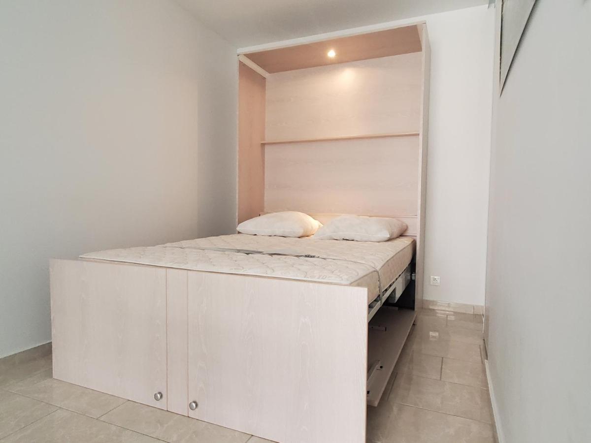 Miougrano Studio 4 Personnes 29M2 Fréjus 外观 照片