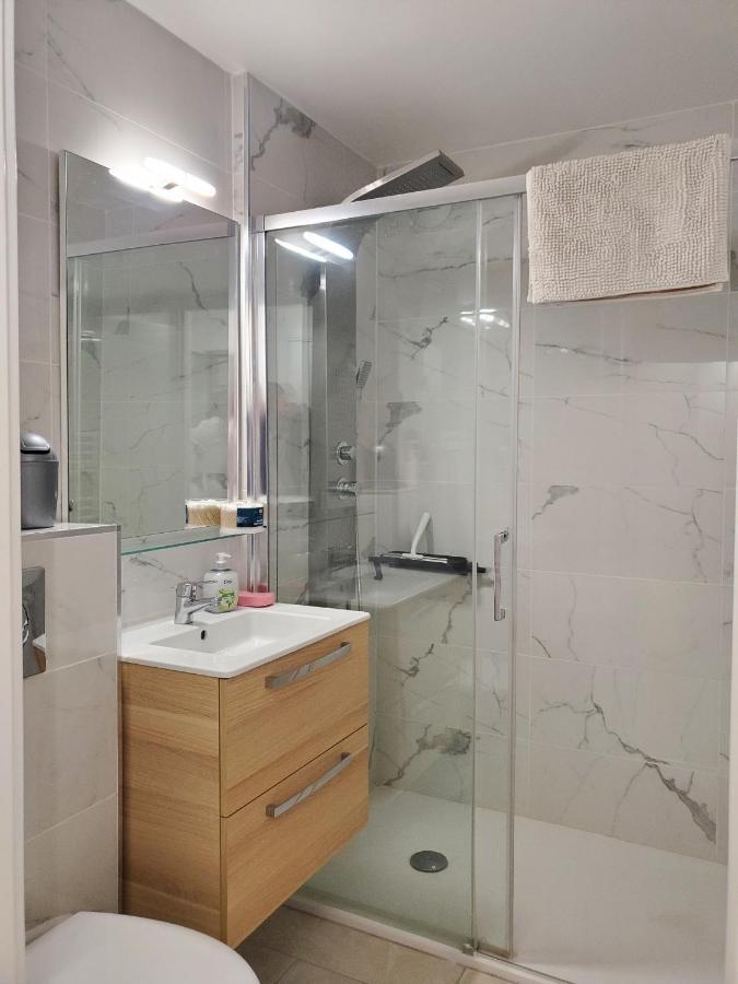 Miougrano Studio 4 Personnes 29M2 Fréjus 外观 照片