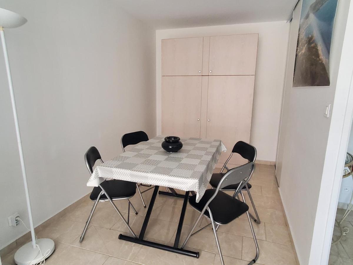 Miougrano Studio 4 Personnes 29M2 Fréjus 外观 照片