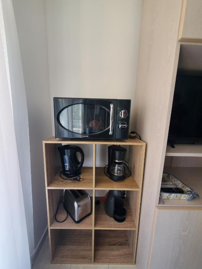 Miougrano Studio 4 Personnes 29M2 Fréjus 外观 照片