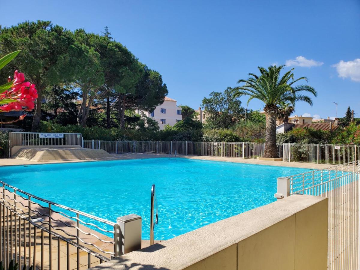 Miougrano Studio 4 Personnes 29M2 Fréjus 外观 照片